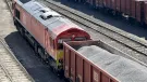The Warrington depot is an example of how industry can connect potentially challenging sites and locations to the mainline