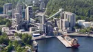 The first CO2 volumes have been successfully transported by vessel from Heidelberg Materials’ Brevik cement plant, in Norway, to Northern Lights’ facilities in Øygarden