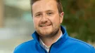 Christopher Devlin, new CDE business development executive for Scotland 