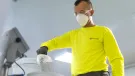Ecocem’s scalable low-carbon cement technology, ACT, has achieved performance-based ASTM C1157 certification in the US