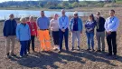 Holcim UK collaborated with ornithologists and local conservation groups to create optimal habitats for a variety of bird species, fostering strong community engagement and earning praise from local authorities