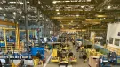 Komatsu are the first OEM to develop their own guidance and control products and install them at the factory before the equipment is delivered to customers
