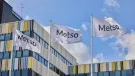Metso have announced a new distribution partnership with Millennium Machinery Parts and Service Corp. to reinforce their coverage of the Caribbean region and Latin America 