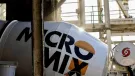 Micromix specialize in supplying small loads of ready-mixed concrete