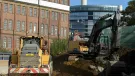 Day Aggregates have launched enhanced the waste-management and muck-away services at their new Battersea facility