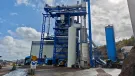Once commissioning is complete, NCC’s plant will stand as a model for the asphalt industry, combining technical excellence with environmental responsibility