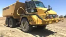 Philippi-Hagenbuch are currently stocking their HiVol water tanks for the popular Cat 730 articulated haul truck