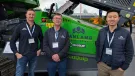 EvoQuip have appointed Sanland Equipment as their official distributor of New Zealand and the Pacific Islands