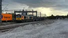 Tarmac’s new rail-fed aggregates depot in Rugby