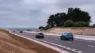 Completion of the A30 comes shortly after the publication of the latest Transport For Focus annual Strategic Road User Survey, where the road came out top with the highest level of overall satisfaction reported by road users