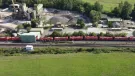 Day Aggregates’ Ashford railhead