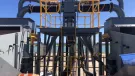 Q&R Industrial Hoses specialize in the manufacture of pinch valve sleeves, rubber hoses, and other rubber products and linings