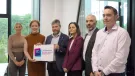 Together with other Northern Ireland organizations, Mannok say they are proud to be part of a dedicated group showing leadership in decarbonization with the goal to be Net Zero no later than 2050