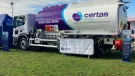 Certas Energy’s ambition is for at least half of their customers and partners who switch from diesel to HVO to use one or both of the company’s free digital tools