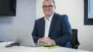 David Giles, chair of the Asphalt Industry Alliance (AIA)