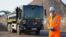 GRS will become the first nationwide aggregates trader to digitally track all the aggregate and waste materials, with benefits for customers, suppliers, employees and haulage partners 
