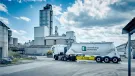 Heidelberg Materials UK’s Padeswood cement works