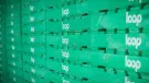 Cemex are the first cement manufacturer to adopt The Pallet LOOP’s circular pallet system