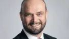 Sami Takaluoma, Metso president and chief executive officer 