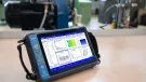 The new Microlog Analyzer dBX for hazardous environments is certified to IECEx, ATEX, Class I Division 2 and Class I Zone 2 standards