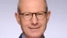 Antoine Duclaux, newly appointed chief executive officer of Renault Trucks