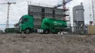 Heidelberg Materials, recognized for its expertise in 3D concrete printing and the decarbonization of the built environment, are supplying high-tech materials with significantly reduced CO2 emissions for DREIHAUS