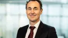 GCCA chief executive Thomas Guillot