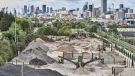 Operated by Holcim subsidiary Land Recovery, the new CDM recycling centre will have the capability to process 250,000 tonnes of waste materials annually 