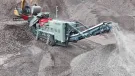 The MAGNA MT400C cone crusher is set to play a key role in Georgia’s quarry operations