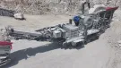 MAGNA MT130J jaw crusher