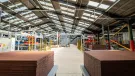 The name Horizon, which was chosen by colleagues across the business, symbolizes a new horizon in product and design possibilities for architects and developers across the UK