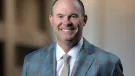 Ronnie Pruitt will take over as chief executive officer of Vulcan Materials Company on 1 January 2026
