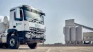 Heidelberg Materials UK are supplying the concrete for the main works at Sizewell C in East Suffolk 