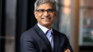 Srikanth Padmanabhan will join the Terex board of directors on 1 December 2025
