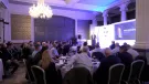 More than 100 delegates attended the 2025 BAA Conference and gained insights on a range of industry topics, such as safety, decarbonization, and training 