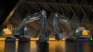 Hyundai’s Next Generation HX400L and HX360L crawler excavators feature a completely new design and a host of new technologies