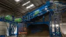The first phase of a major infrastructure investment at Sortera’s Edmonton site is now complete, increasing processing capacity and supporting the company’s long-term recycling and resource-recovery goals