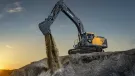 Helms TNT-Centret will offer the full range of Hyundai construction equipment, including the many new models launched earlier this year, such as the next-generation HX360L excavator
