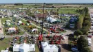 PlantWorx 2025 at Newark Showground