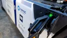 Tarmac are collaborating with Renault Trucks and DAF Trucks to launch five new eHGVs, as well as working closely with British HGV charging expert Voltempo to develop a purpose-built charging network to power them