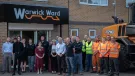Founded in 1970, Warwick Ward were one of Europe’s largest stockists and suppliers of new/used earthmoving and waste-recycling equipment