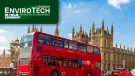 EnviroTech 2026 will take place in central London in March, bringing cement producers and technology suppliers together to discuss decarbonization
