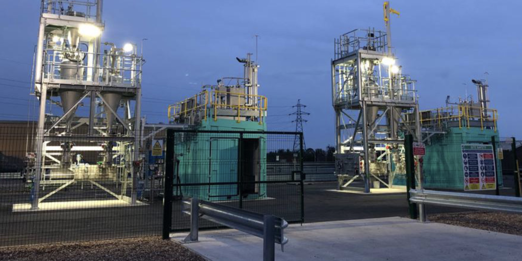 Cemex and HiiROC Collaborate on Revolutionary Hydrogen Project for Low-Carbon Cement Production
