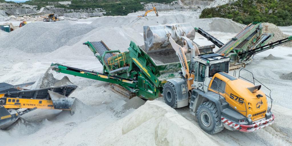 Second-Hand, First-Class Performance | Agg-Net